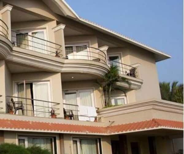Hotel Shree Hari, Puri 5